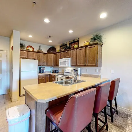 Thousand Hills Condo Branson Exterior photo