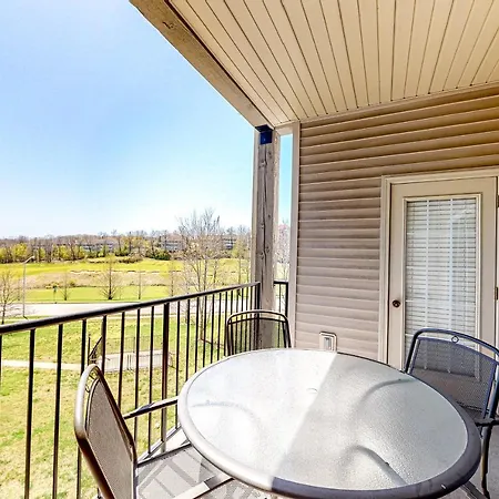 Thousand Hills Condo Branson Exterior photo