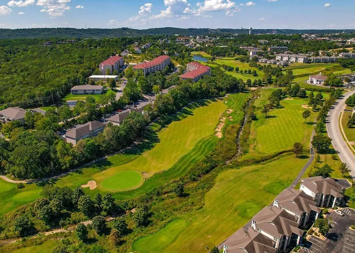 Thousand Hills Condo