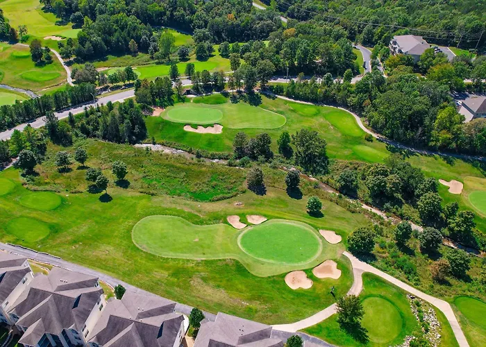 Thousand Hills Condo
