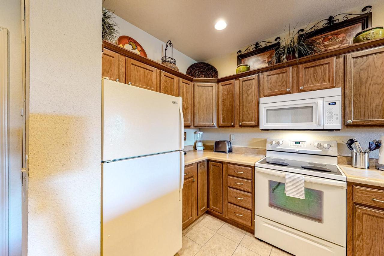 Appartement Thousand Hills Branson