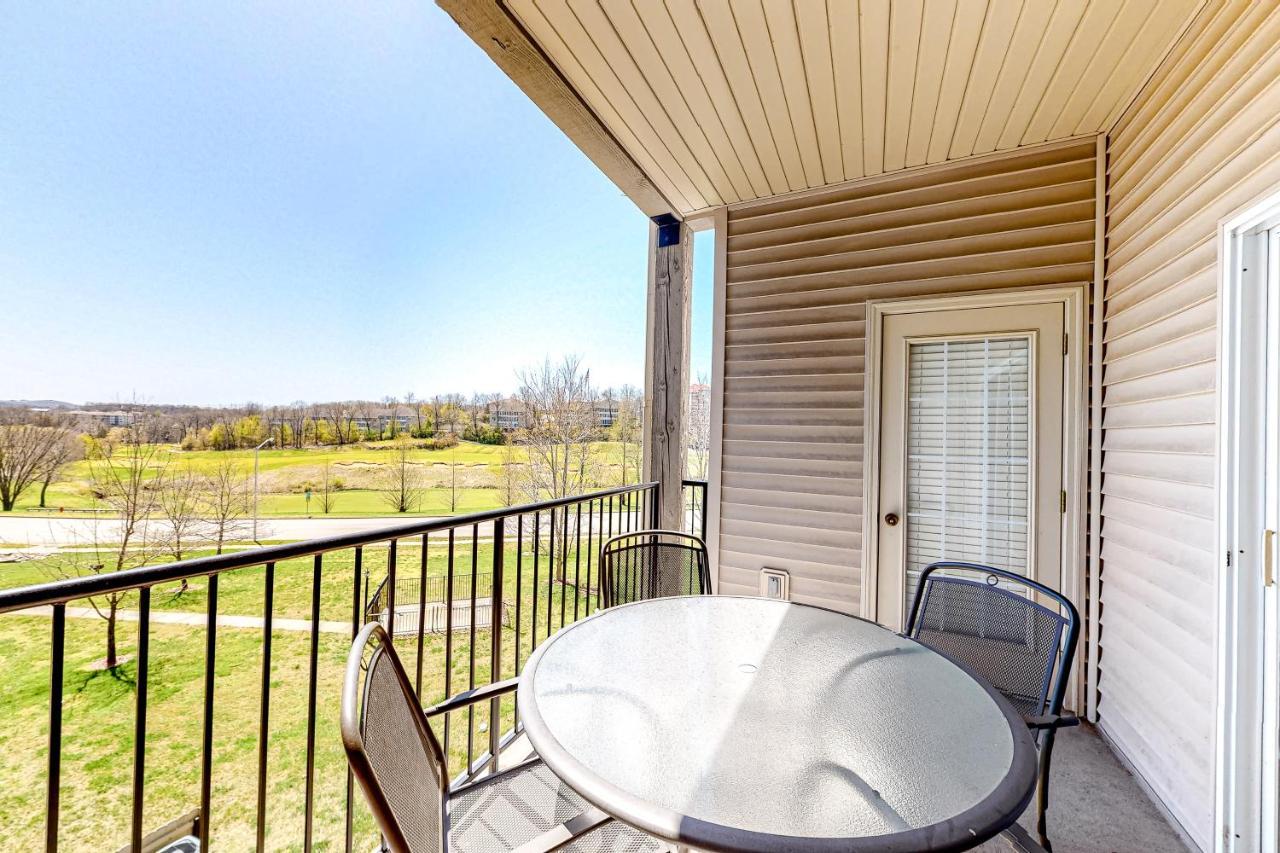 Appartement Thousand Hills Branson