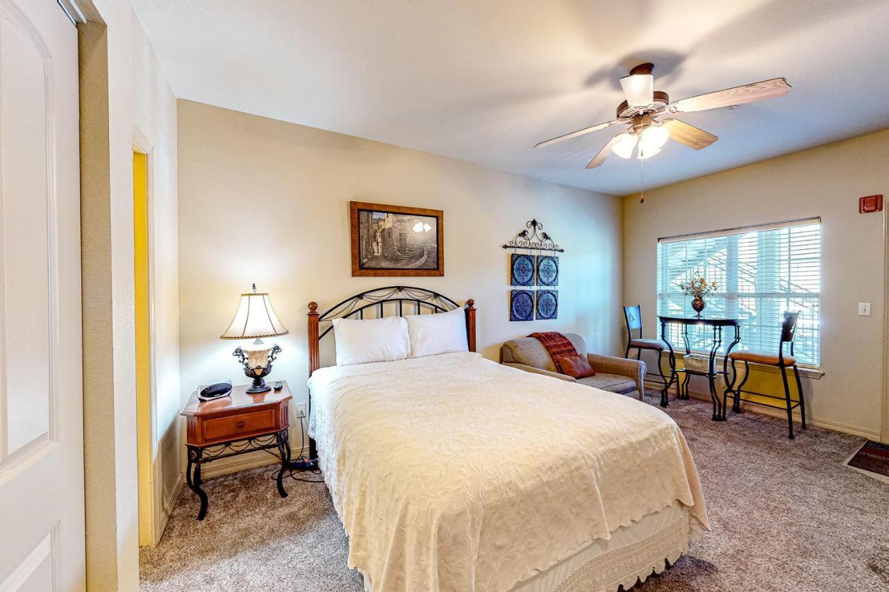 Thousand Hills Appartement Branson