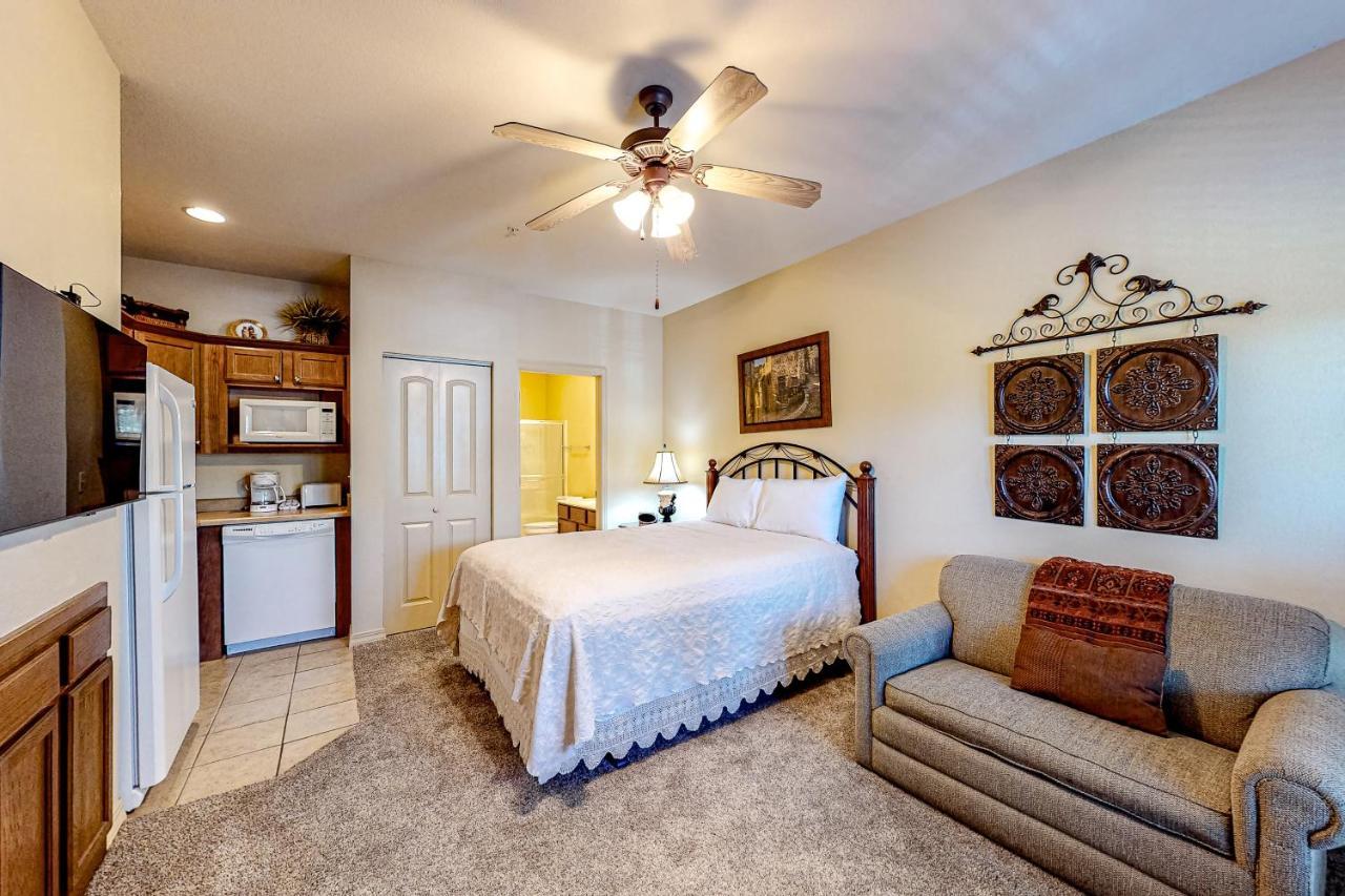 Appartement Thousand Hills *