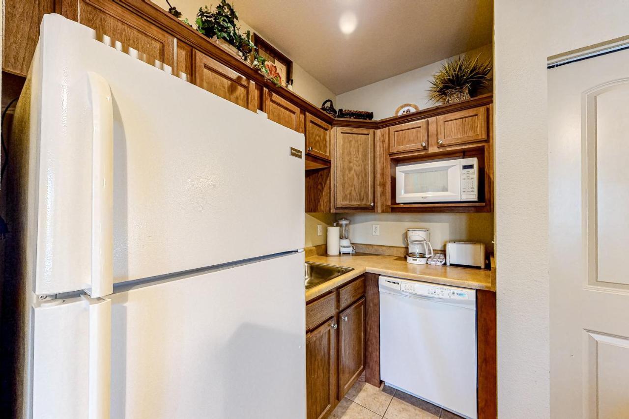 Thousand Hills Appartement *