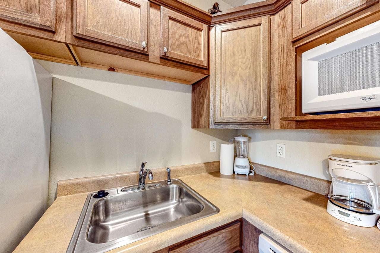 Thousand Hills Appartement Branson